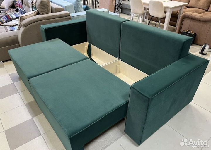 Диван лофт #2310