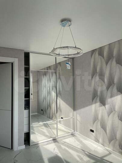 2-к. квартира, 43,5 м², 11/25 эт.