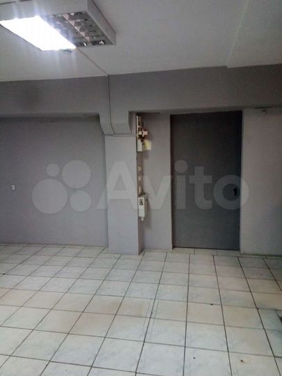Торговая площадь, 45 м²