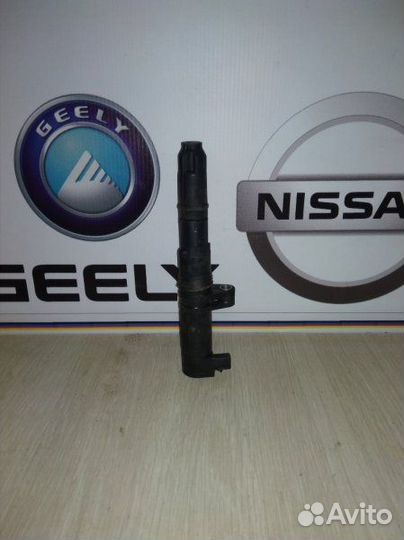 Катушка Модуль зажигания Nissan almera G15