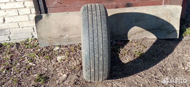 Yokohama Geolandar G91 225/60 R17