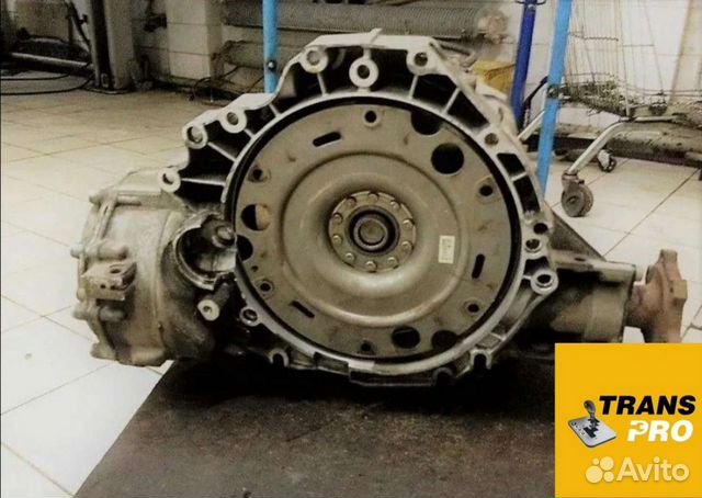 DSG DL500, DL501.S-tronic audi A6, A7, A4, Q5