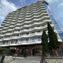 Машиноместо, 21 м²