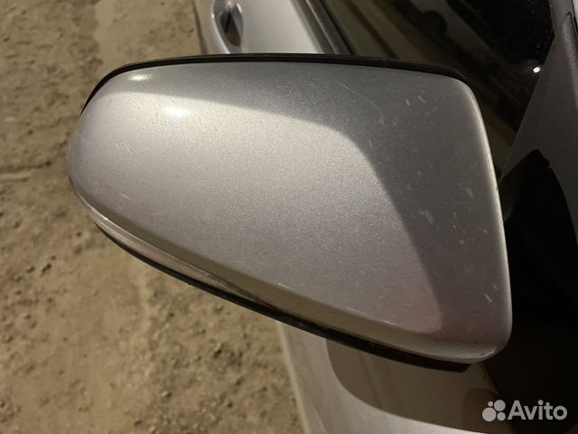 Накладки на зеркала веста купить в Ахтубинске | Авито
