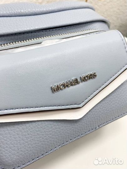Поясная сумка с кошельком от Michael Kors оригинал