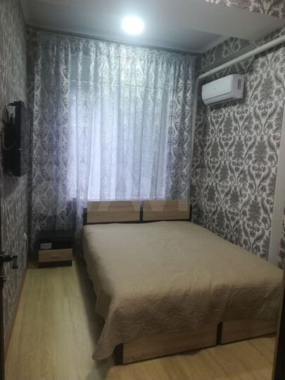 2-к. квартира, 43 м², 2/12 эт.