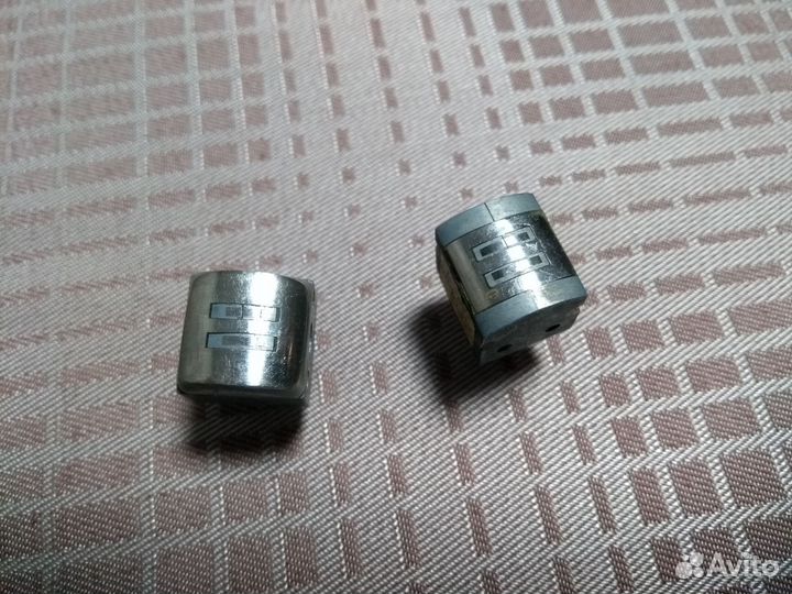 Головка для катушечного магнитофона