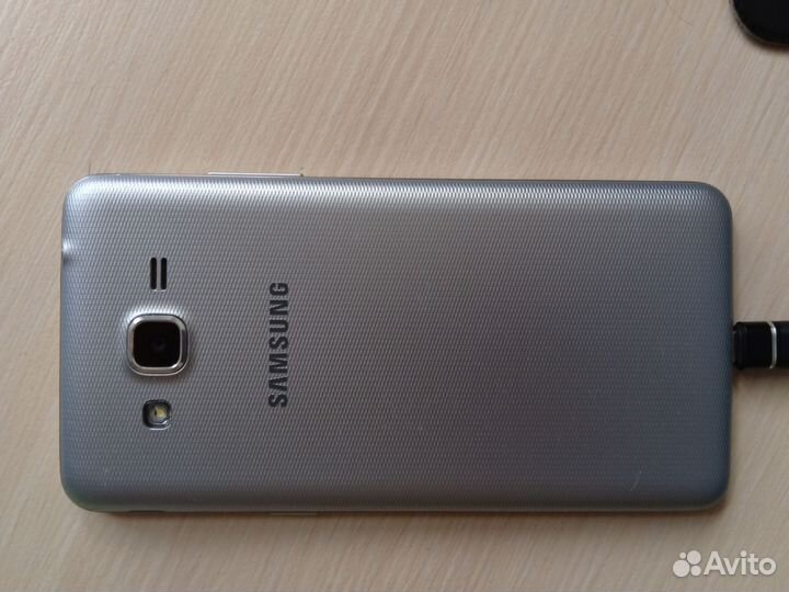 Samsung Galaxy J2 Prime SM-G532F, 8 ГБ