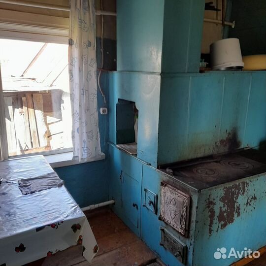 Жилой дом улица Верхняя 50