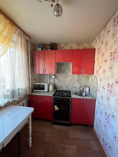 1-к. квартира, 33,9 м², 4/5 эт.