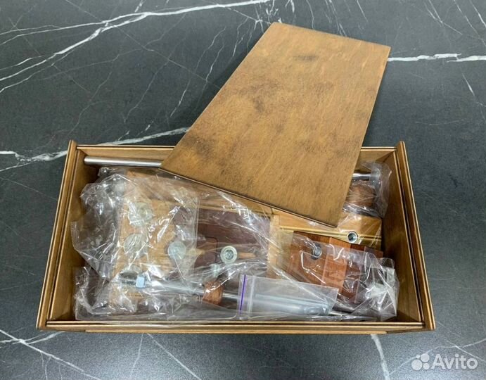 Точилка для ножей TN-73427