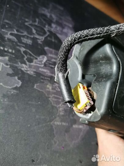 Подушка безопасности