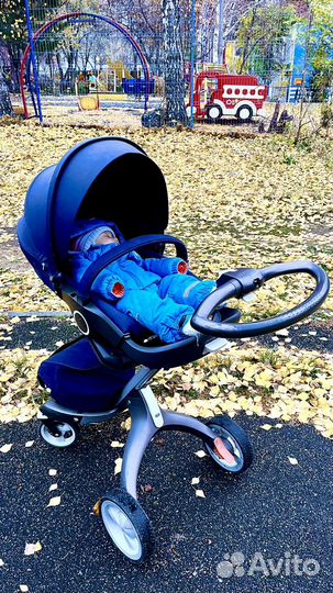 Детские коляски