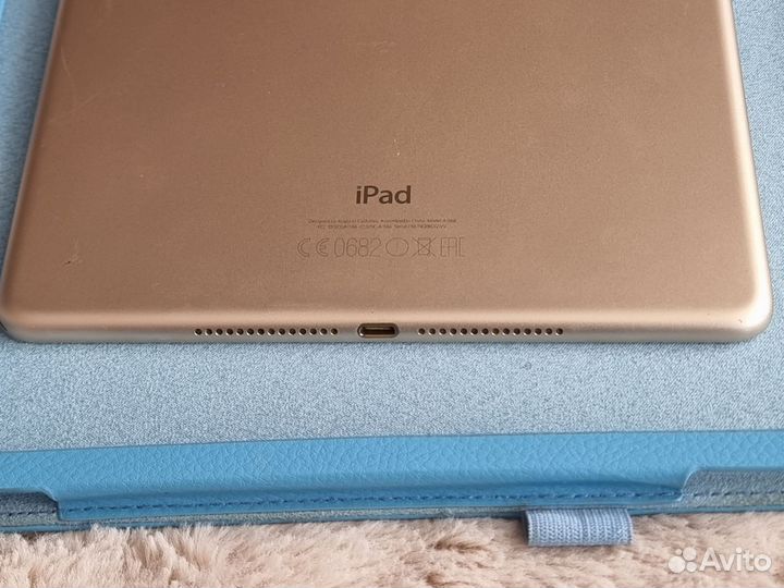 iPad air 2 16gb