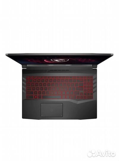 Ноутбук игровой MSI Pulse GL66 12ugszok