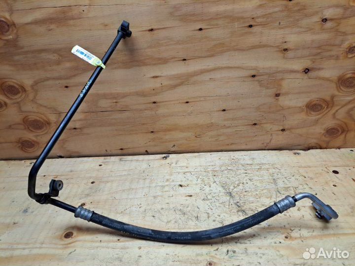 Шланг кондиционера Toyota Nadia SXN10 3sfse 1999