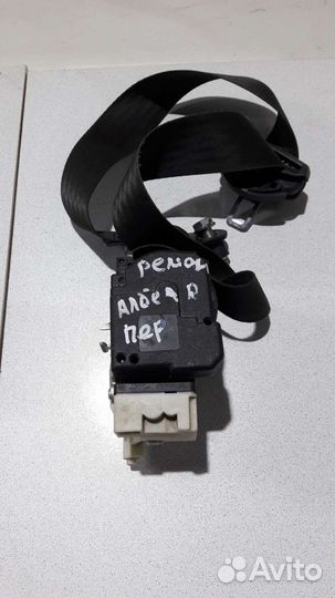 Ремень безопасности перед.правый Fiat Albea