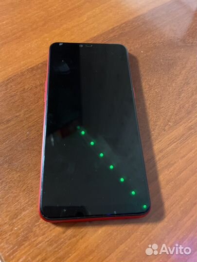 OPPO A3s, 6/128 ГБ