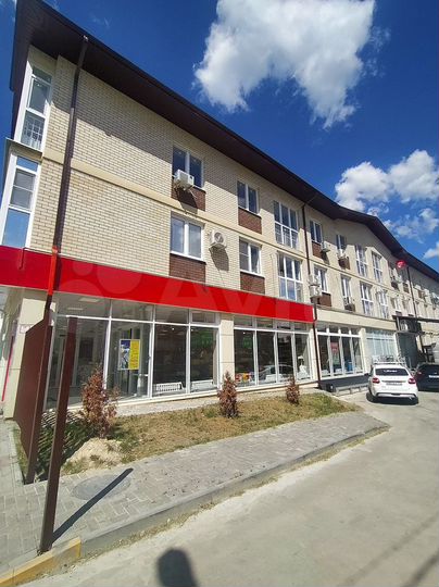 Продам торговое помещение, 432 м²