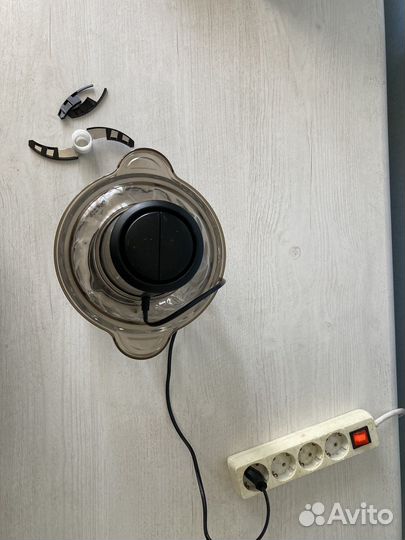 Измельчитель Kitfort кт-3012