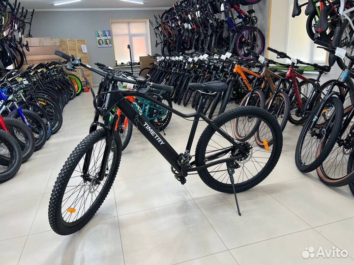 Велосипеды от производителя