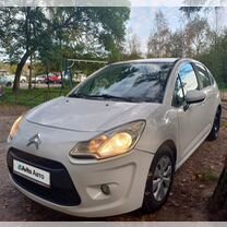 Citroen C3 1.4 AMT, 2011, 165 000 км, с пробегом, цена 444 000 руб.