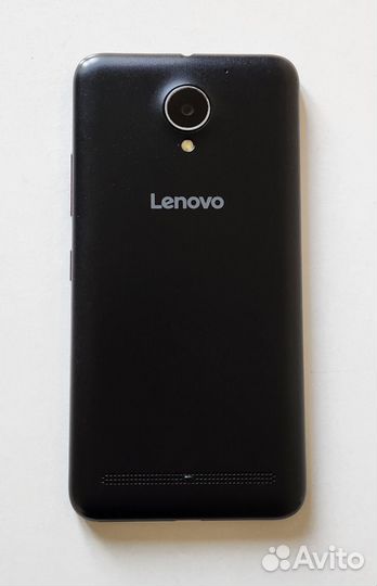 Lenovo Vibe C2, 8 ГБ