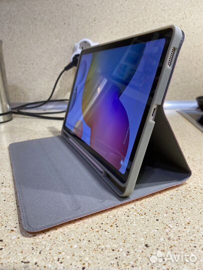 Samsung galaxy tab S6 lite 64гб