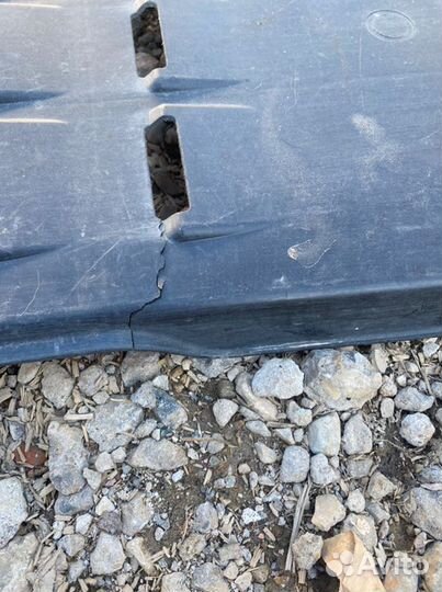 Защита АКПП Lexus Gs 190 2GR-FSE 2005-2011