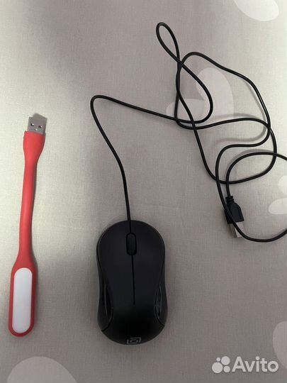 Компьютерная мышь