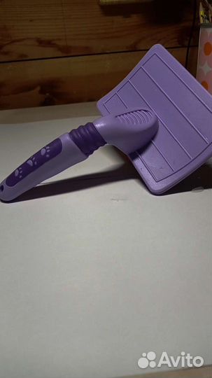 Расчëска для собак