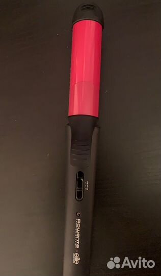 Мультистайлер rowenta