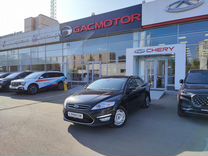 Ford Mondeo, 2013, с пробегом, цена 705 000 руб.