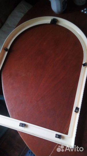 Рамка от зеркала