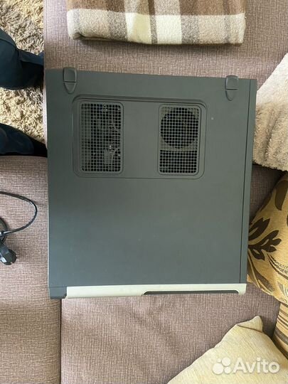 Системный блок