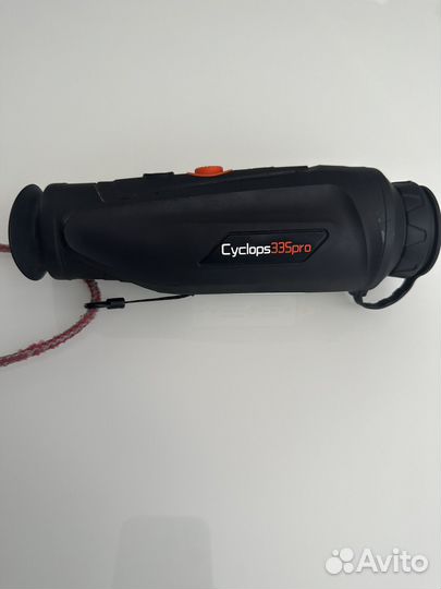 Тепловизор Cyclops 335 pro