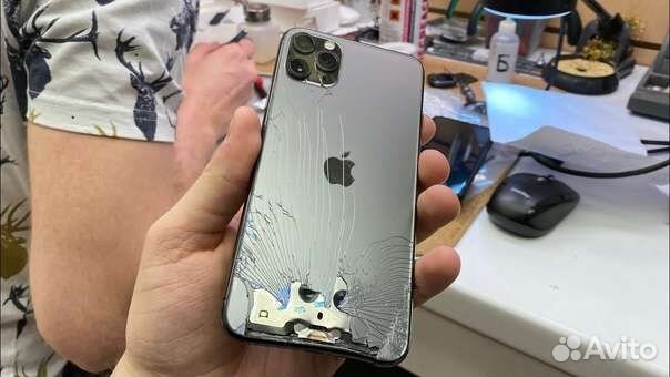 Обучение ремонту телефонов, индивидуально с нуля