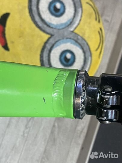 Дека tilt formula 6.5