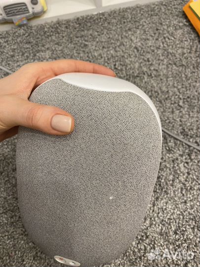 Vk капсула Маруся