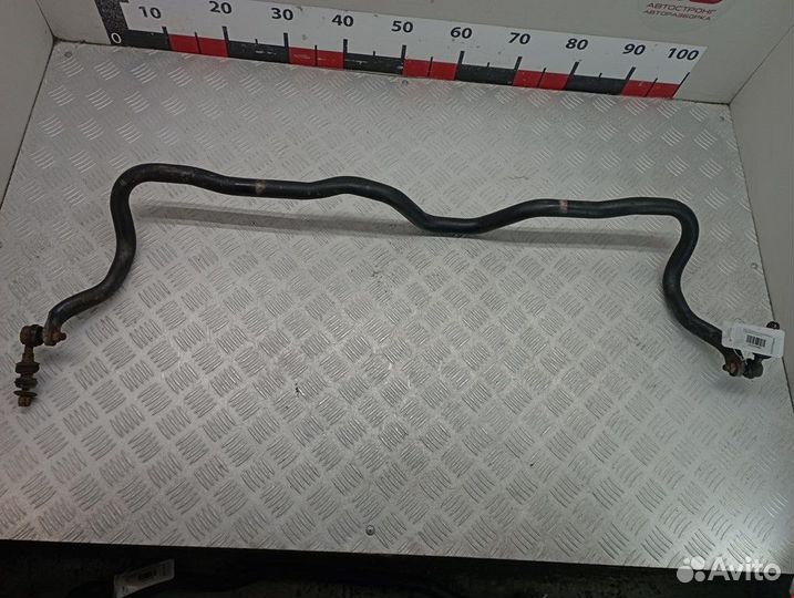 Стабилизатор подвески (поперечной устойчивости)