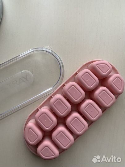 Форма для льда