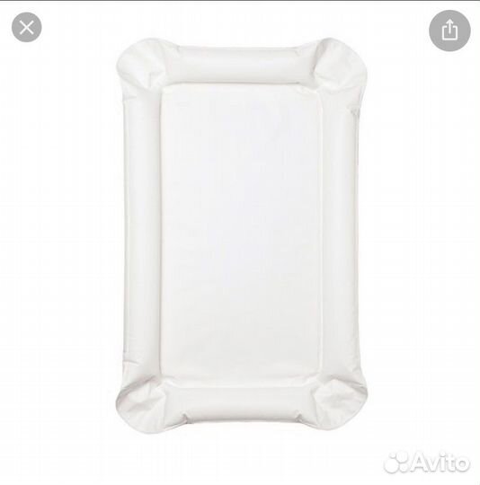 Пеленальная доска IKEA
