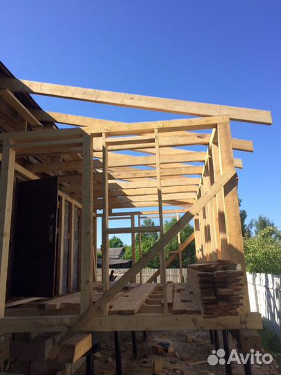 Строительство и ремонт