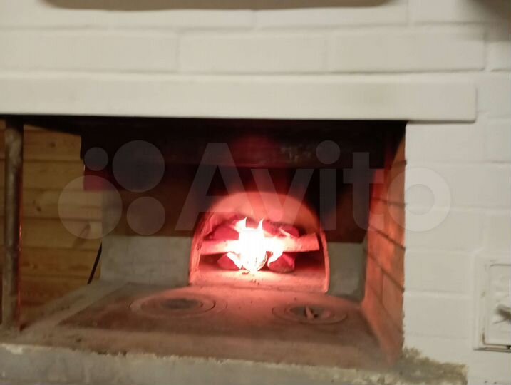 Дом 54 м² на участке 16 сот.