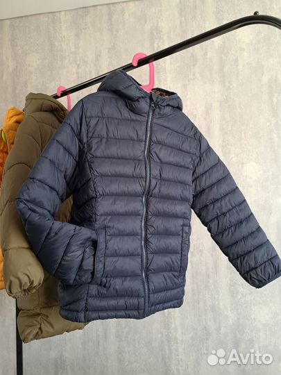 Куртка mango 140