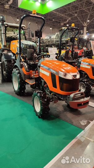 Трактор TAFE 6022, 2023