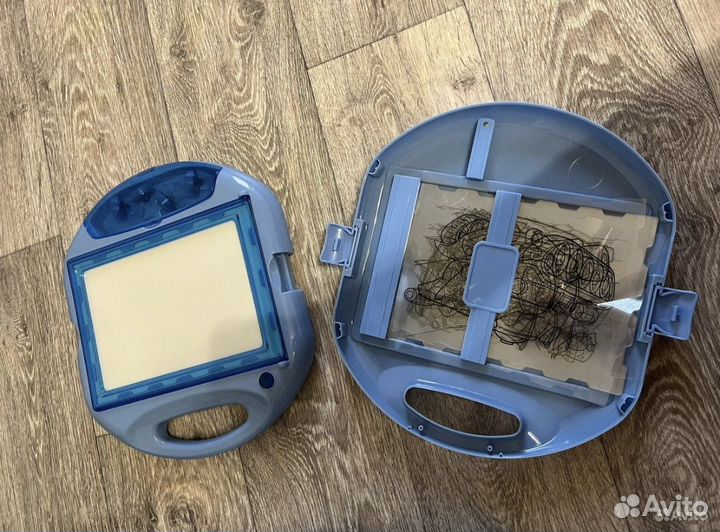 Световой планшет (проектор для рисования)