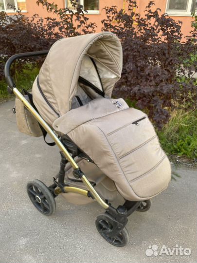 Коляска 2 в 1 Tako laret Imperial