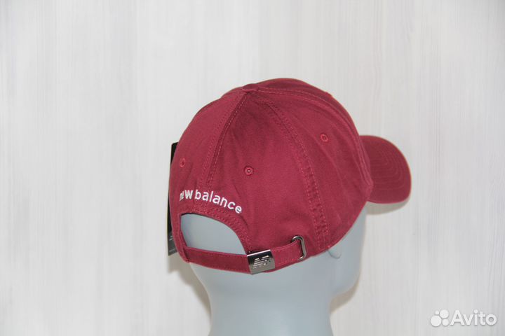 Кепка Бейсболка NB New Balance