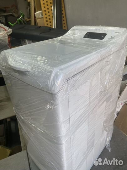 Стиральная машина бу indesit 6кг